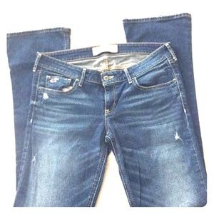 Hollister jeans